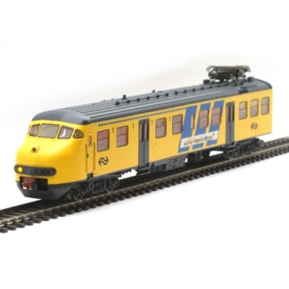 Fleischmann H0 Plan V Mat'64 upgrade set