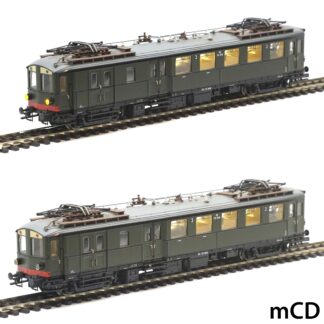 Roco Mat'24 Block box upgrade set