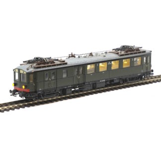 Roco Mat'24 Block box upgrade set