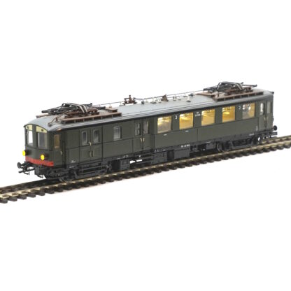 Roco Mat'24 Block box upgrade set