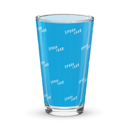 Shaker pint glass - Image 2