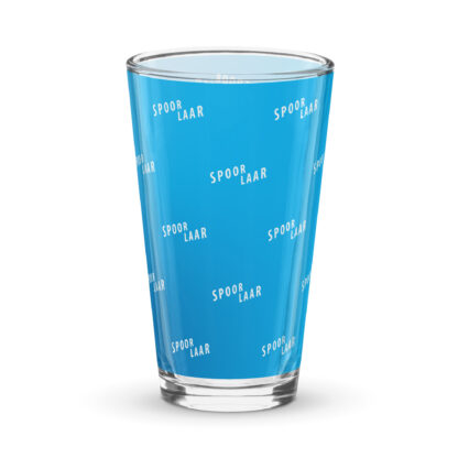 Shaker pint glass - Image 4