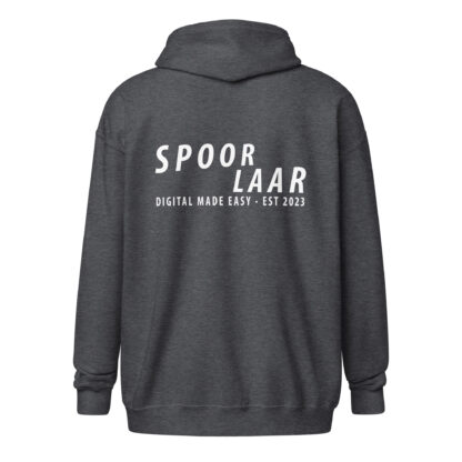 Spoorlaar vest - Image 10
