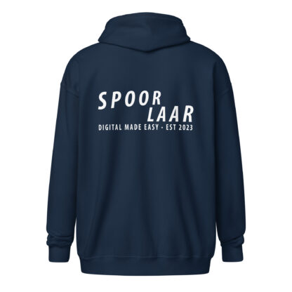 Spoorlaar vest - Image 6