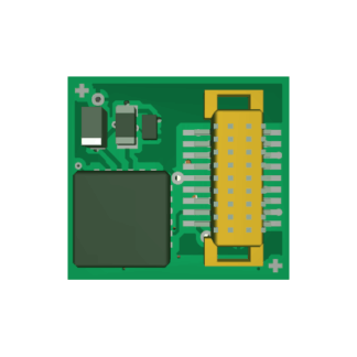 Doehler & Haass FH18A NEXT18 functiedecoder