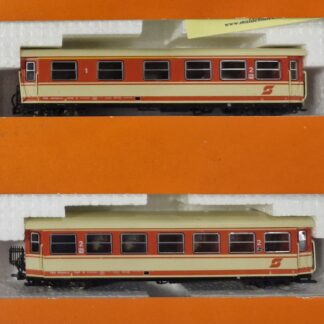 Interior lighting H0e