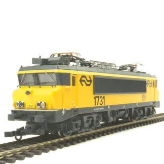 Roco NS 1600 / 1700 / 1800 upgrade set