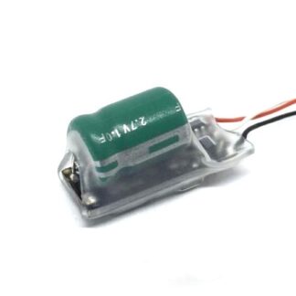 Train-o-Matic Smart Power Pack (SPP) stroombuffer