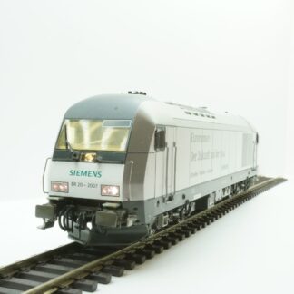 Roco ER20 / Rh 2016 / BR 223 upgrade set