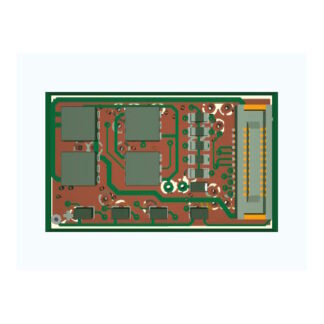 Doehler & Haass DH24A E24 decoder