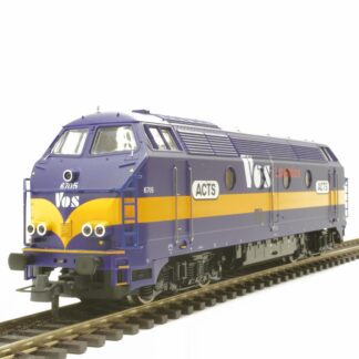 Roco HLD 62 / 6700 upgrade set