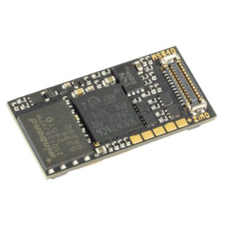 Zimo MS540E24 E24 sounddecoder