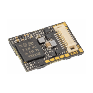Zimo MS591N18 Sounddecoder