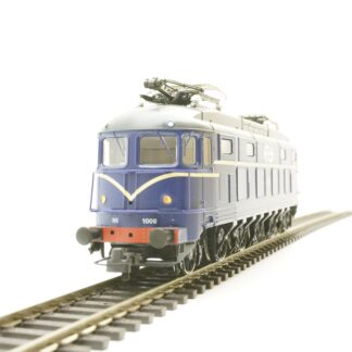 Roco NS1000 upgrade set
