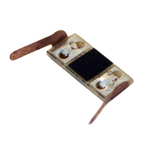ESU 50707 Wielcontact (1 stuk)