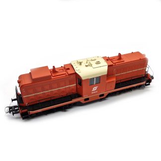 Roco Rh 2045 upgrade set